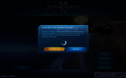 Starcraft 2   battle.net