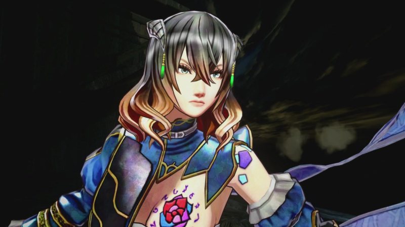  100,    200 - Bloodstained: Ritual of the Night