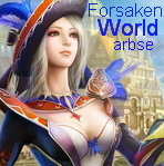 ������ Forsaken World