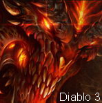 ������ Diablo 3