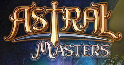 Astral Masters: Round table