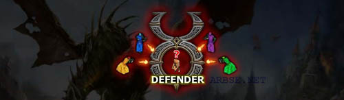   Defender