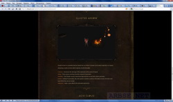 Diablo 3 Runestones