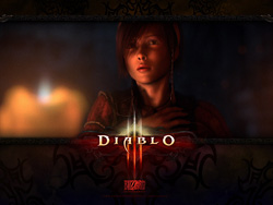Diablo3 wallpapers