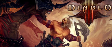 Barbarian()   Diablo III