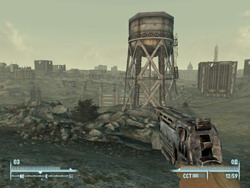 Fallout 3. .