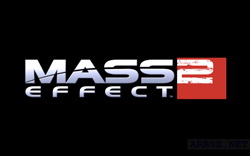 Mass Effect 2. .