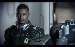 Mass Effect 2. .