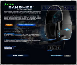 Banshee. Starcraft 2.   Razor.