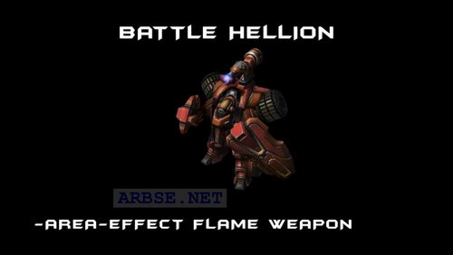 battle hellion