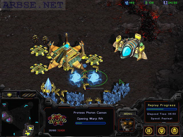 StarCraft Brood War 1.15.2 (Portable)