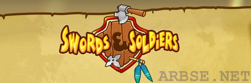  Swords and Soldiers