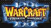CD key Warcraft 3