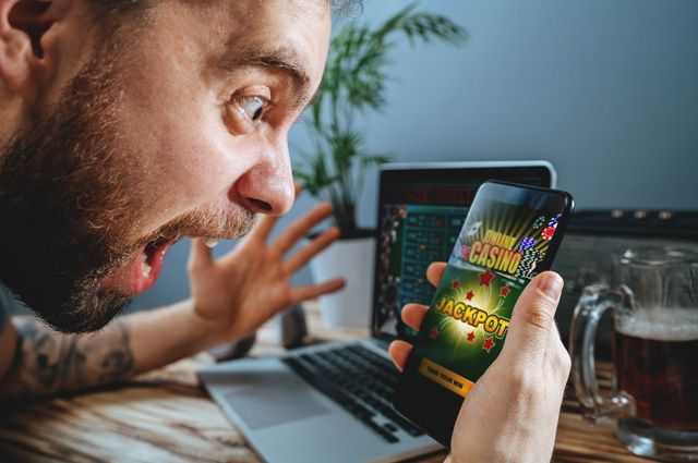 офшорные онлайн казино опасны и для россиян