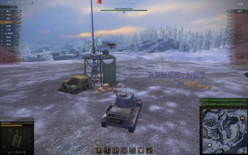 World of Tanks  