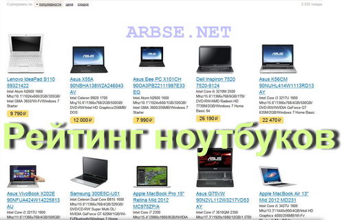 Как отключить ноутбук?