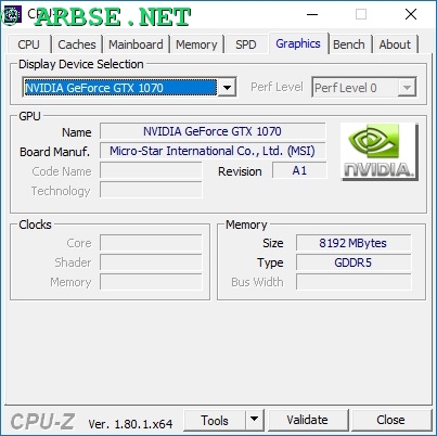   MSI GE72MVR 7RG Apache Pro