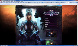 StarCraft II: Heart of the Swarm