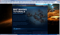 Missile Movers - StarCraft 2