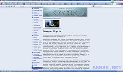  Skyrim