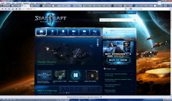   StarCraft 2