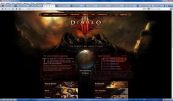 Опечатка Diablo 3