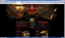  Diablo 3