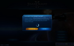 Starcraft 2   battle.net