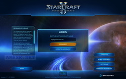Battle.net is down! (Battle.net сломался)