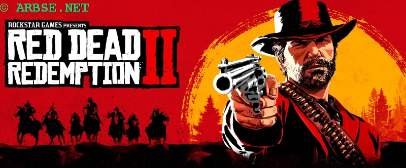 Red Dead Redemption 2  