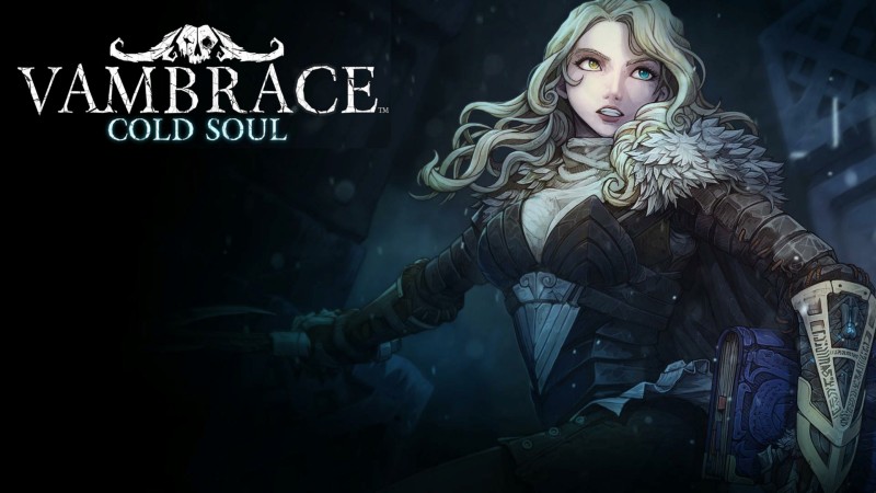 Vambrace: Cold Soul