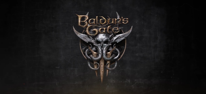 Не сглазить бы - Baldur's Gate 3