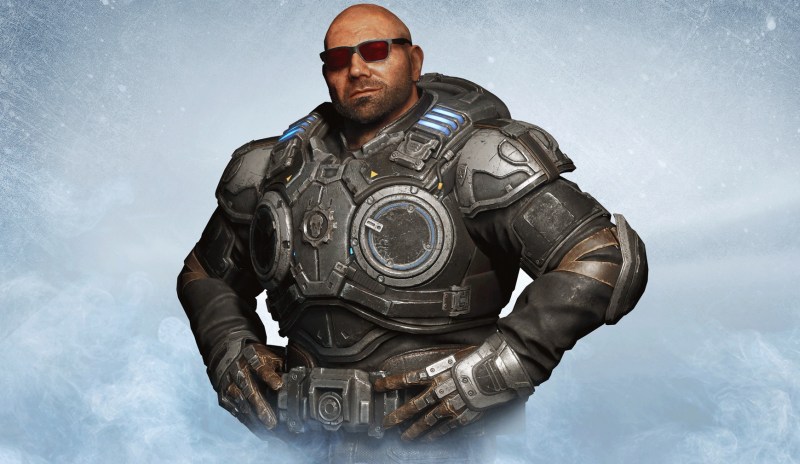 Gears 5