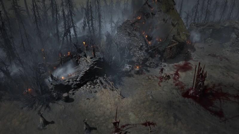 Diablo IV – дела Blizzard налаживаются?