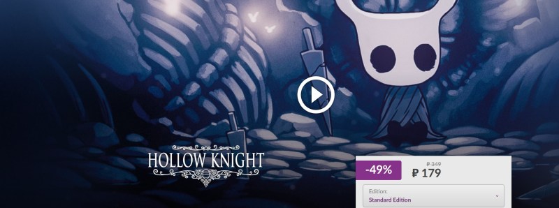 Hollow Knight  179  GOG