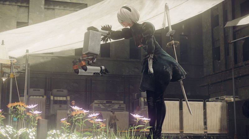 NieR:Automata  900 (Steam)