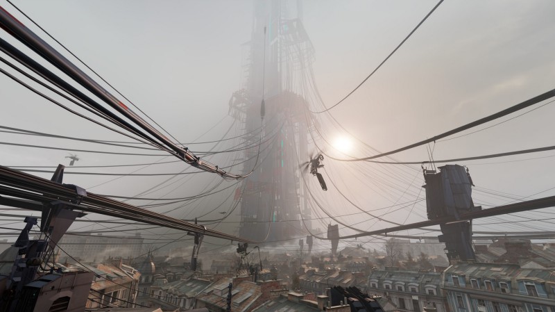 Half-Life: Alyx - VR жив и будет жить?