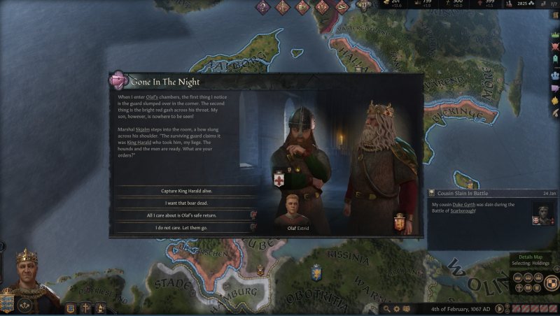    Crusader Kings III - 