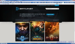 Battle.net