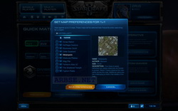 StarCraft 2 Battle.net