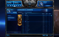 StarCraft 2 Battle.net