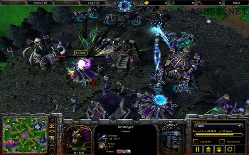 Warcraft 3