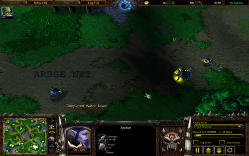 Warcraft 3