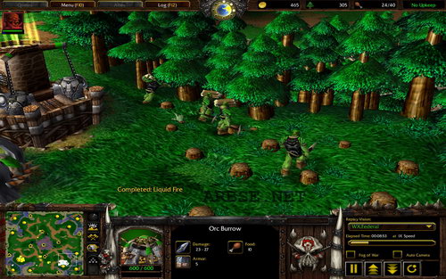 Warcraft 3