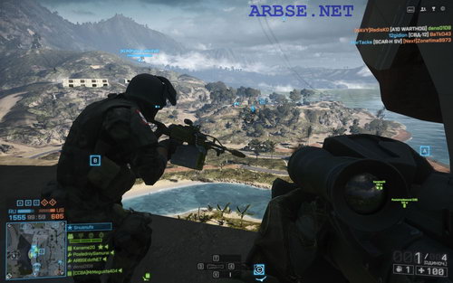 Battlefield 4  