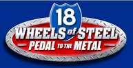 18 Wheels of Steel (18 Стальных колёс: пыль дорог)