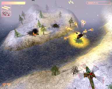 Airstrike3D