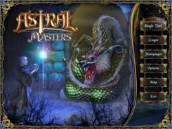 Astral Masters