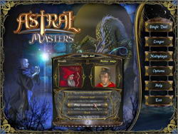 Astral Masters