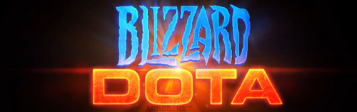 Blizzard Dota